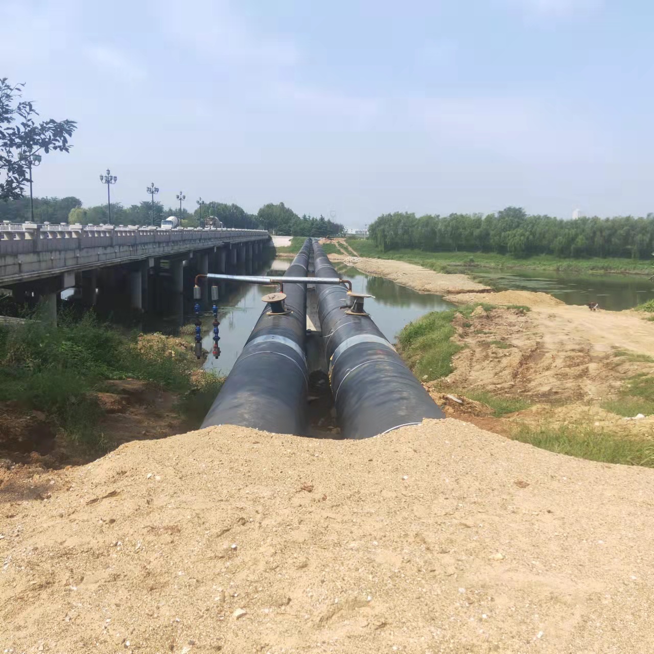 镇江除垢除菌输油管道清洗